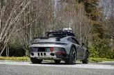 90-Mile 2024 Porsche 911 Dakar