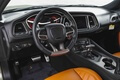 18-Mile 2022 Dodge Challenger SRT Hellcat Redeye Jailbreak