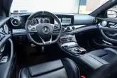  2018 Mercedes-AMG E63 S 4MATIC+
