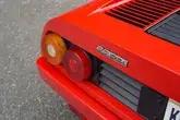 7k-Mile 1984 Ferrari 512 BBi