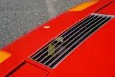 7k-Mile 1984 Ferrari 512 BBi