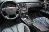 35k-Mile 1998 Mercedes-Benz E55 AMG