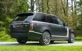 DT: 2021 Land Rover Range Rover HSE Westminster Edition