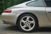 NO RESERVE 2001 Porsche 996 Carrera Automatic