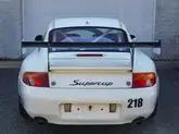 2001 Porsche 996 GT3 Cup