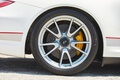  202-Mile 2011 Porsche 997.2 GT3 RS 4.0