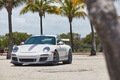  202-Mile 2011 Porsche 997.2 GT3 RS 4.0