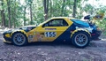 1987 Porsche 928 S4 Supercharged Track Car
