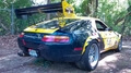 1987 Porsche 928 S4 Supercharged Track Car