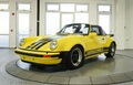 1977 Porsche 911 Carrera 3.0 Targa "Turbo Look"