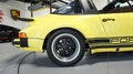 1977 Porsche 911 Carrera 3.0 Targa "Turbo Look"