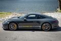 3k-Mile 2018 Porsche 991.2 GT3 Touring PTS Slate Grey