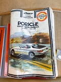 NO RESERVE 1978 Porsche 924 4-Speed Non-Sunroof