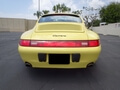 1997 Porsche 993 Carrera Coupe 6-Speed