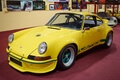 1967 Porsche 911 2.5 RSR-Tribute G50