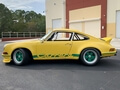 1967 Porsche 911 2.5 RSR-Tribute G50