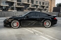 2012 Porsche 997.2 Turbo Coupe