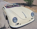 1957 Porsche 356 Speedster Replica by Vintage Speedsters