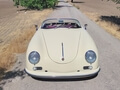 1957 Porsche 356 Speedster Replica by Vintage Speedsters