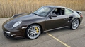 2011 Porsche 997.2 Turbo S Coupe