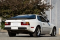NO RESERVE 1985 Porsche 944 5-Speed