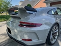 5k-Mile 2018 Porsche 991.2 GT3