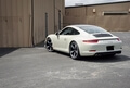 978-Mile 2014 Porsche 911 50th Anniversary Edition 7-Speed Manual