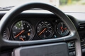 22k-Mile 1987 Porsche 930 Turbo