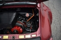 1981 Porsche 930 Turbo Wine Red Metallic