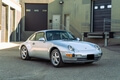 One-Owner 1995 Porsche 993 Carrera Coupe 6-Speed