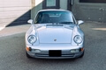 One-Owner 1995 Porsche 993 Carrera Coupe 6-Speed