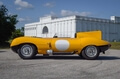 1956 Jaguar D-Type Short Nose Alloy Re-Creation by Tempero
