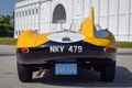 1956 Jaguar D-Type Short Nose Alloy Re-Creation by Tempero