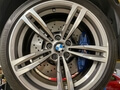 8k-Mile 2016 BMW M4 Dinan S1