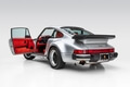 41k-Mile 1979 Porsche 930 Turbo