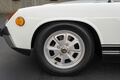 1974 Porsche 914 2.0 5-Speed