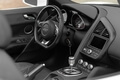 2012 Audi R8 Spyder 5.2 Quattro 6-Speed