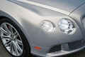 19k-Mile 2014 Bentley Continental GTC Speed