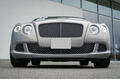 19k-Mile 2014 Bentley Continental GTC Speed