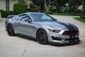 100-Mile 2020 Ford Mustang GT350R