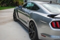100-Mile 2020 Ford Mustang GT350R
