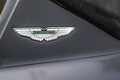 13k-Mile 2003 Aston Martin DB7 V12 Vantage Volante 6-Speed