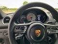 500-Mile 2021 Porsche 718 Cayman GTS 4.0 6-Speed