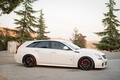 6k-Mile 2013 Cadillac CTS-V Wagon Hennessey HPE 1100