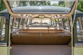 1961 Volkswagen T1 23-Window Samba Bus