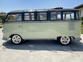 1961 Volkswagen T1 23-Window Samba Bus