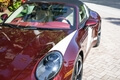  2021 Porsche 992 Targa 4S Heritage Design Edition #492/992