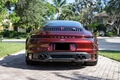  2021 Porsche 992 Targa 4S Heritage Design Edition #492/992