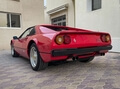 1985 Ferrari 308 GTS Quattrovalvole Euro