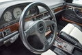 1986 Mercedes-Benz SEC AMG Hammer 6.0 DOHC Widebody